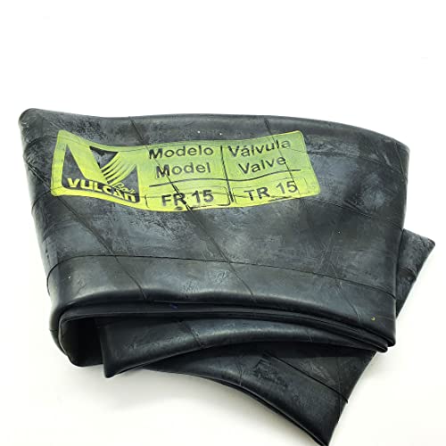 Câmara De Ar Aro 15 FR15 TR15 Vulcan Bor - Carro