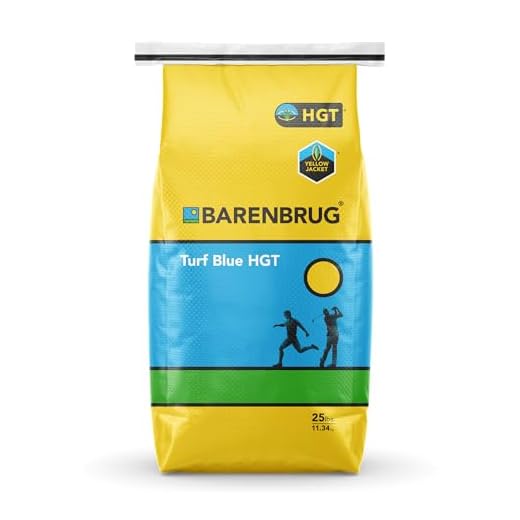 Durable Grass Seed for Heavy Traffic Areas