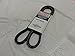 Bando 2EDL4; Auto V-Belt; 53"Long; RPF4530