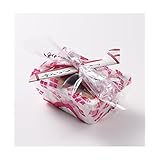 桔梗屋東治郎 桔梗信玄餅　6個布袋入