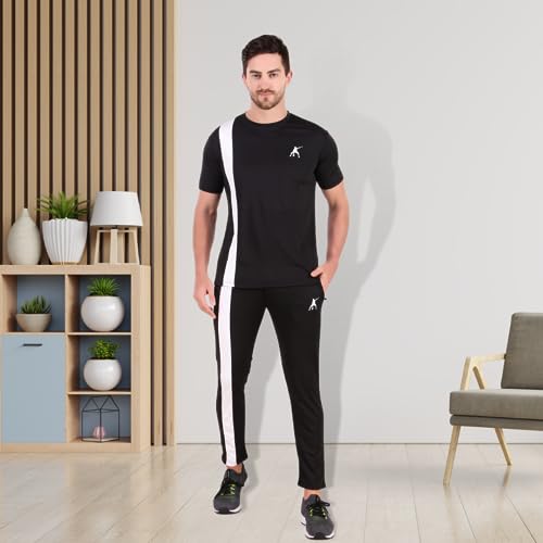 Image of SYS SMART Ultra-Comfort Men's Night Suit