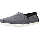 TOMS Alpargata Sintética, 43.5 EU