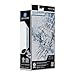 DC Multiverse Action Figure White Lantern Batman (Brightest Day) (Red Platinum Edition) 18 cm