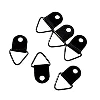 Ganchos De Pared De Metal, 220 Piezas Para Marcos De Fotos, Kit De Ganchos Para Cuadros Resistentes Para Lienzos Fotos Relojes Y Espejos 90132936