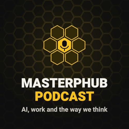 Masterphub Podcast cover art