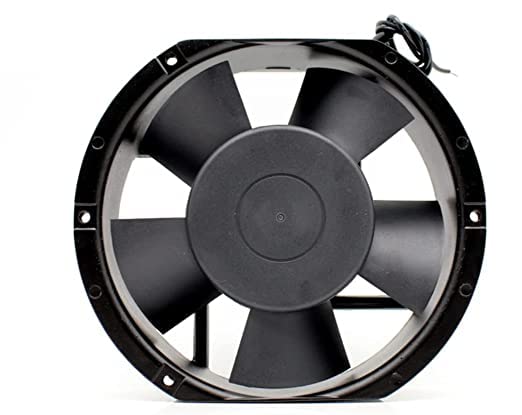 220V 0.22A 48W 17251 Cooling Fan 172X150X51mm