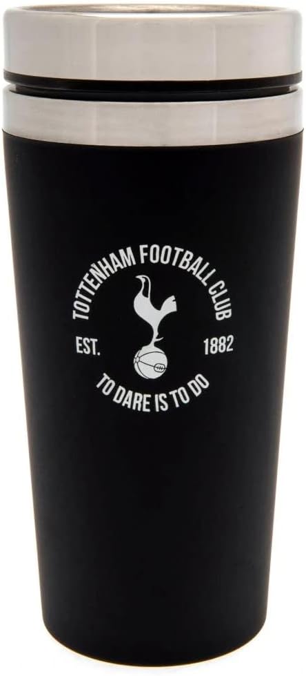 F.C. Executive Travel Mug Official Merchandise