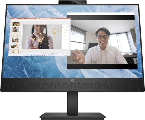 Monitores 24 Hp Marca HP