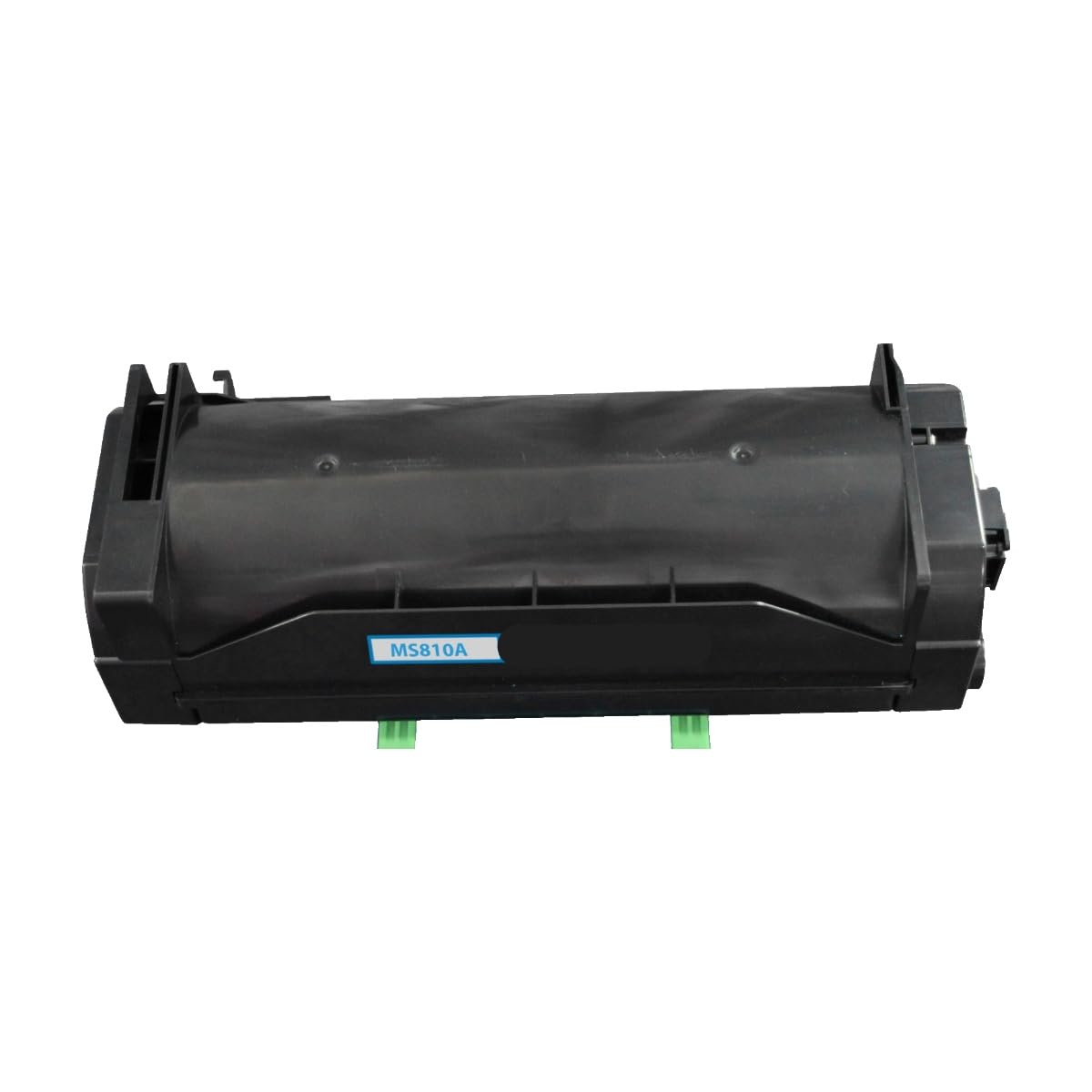 Toner MS811 MS812 MS810DN à impression nette pour documents de bureau - 3
