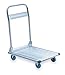 Folding Handle Platform Truck, 770 lb.