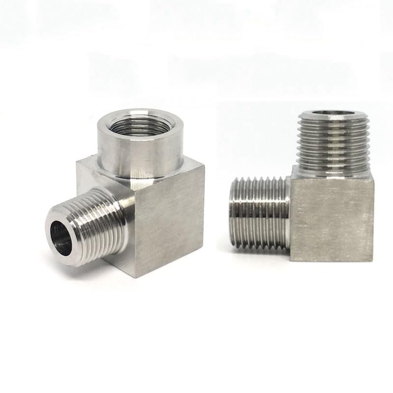 Adaptateur De Raccord De Tuyau à Filetage Mâle En Acier Inoxydable Connecteur De Queue De Tuyau Barbele 34 X 25mm 89033961