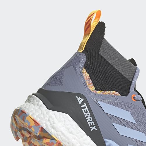 Image of adidas Men's Terrex Free Hiker 2 Hiking Shoes