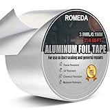 Romeda Cinta de papel de aluminio, HVAC