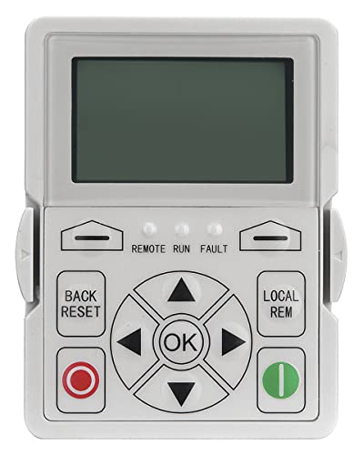 Écran LCD Eaton 730-32047-00P afficheur variateur DG1 console de programmation industrielle