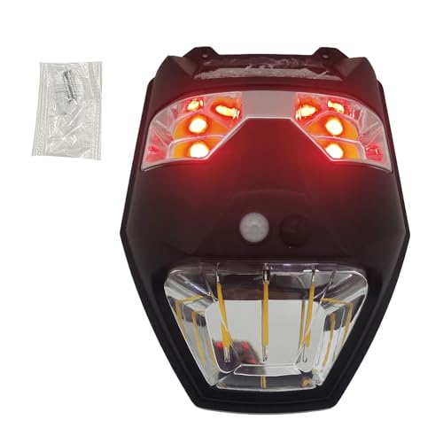 Solar Lights Outdoor – Solar Powered Waterproof 5 Mode Wall Lighting | Motion Sensor LED Security Lights for Energy Saving Illumination | for Pathway Walkway Patio Courtyard Backyard Terrace Balcony