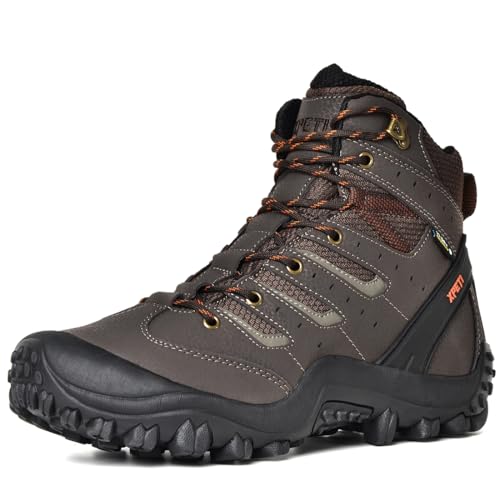 Men’s LNT Waterproof Hiking Boots