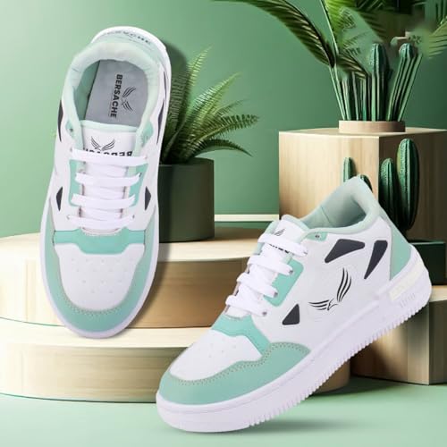 Image of BERSACHE Casual Sneaker| Soft Cushioned Insole, Casuals for Women