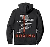 Rock Steady Boxing Fight Parkinson's