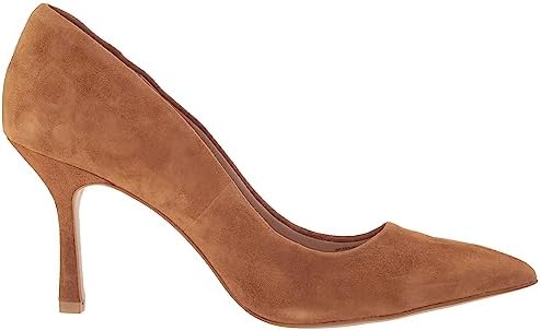 Charles by Charles David Women's Incredibly Pump, Amber, 7.5 | Image 5