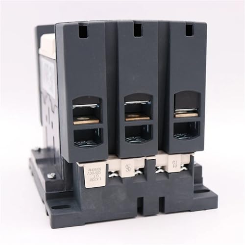 Contacteur de puissance LC1D115G7 commande 120V alternatif triphasé