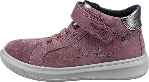 Girl's Low-top Sneakers2