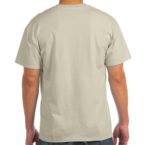 Cafepress 028421207316A31 California Beaches Sunset Light T Shirt Men'S Traditional Fit Light Casual Tshirt thumb #1