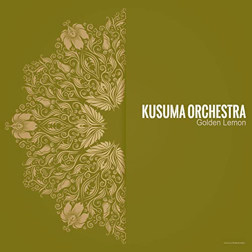 Kusuma Orchestra