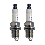 Replacement for fits Qty. 2: Spark Plug Fits Auto-Lite Replaces 5503