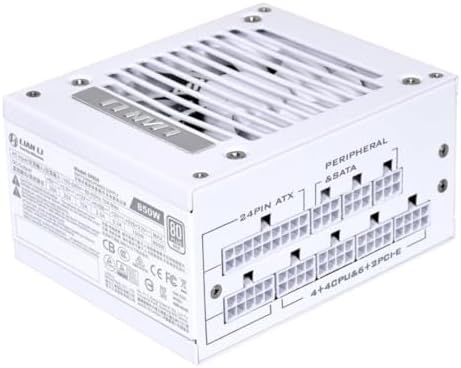 SilverStone SX500-G 500W 80 Plus Gold Modular: Comparador de Precios