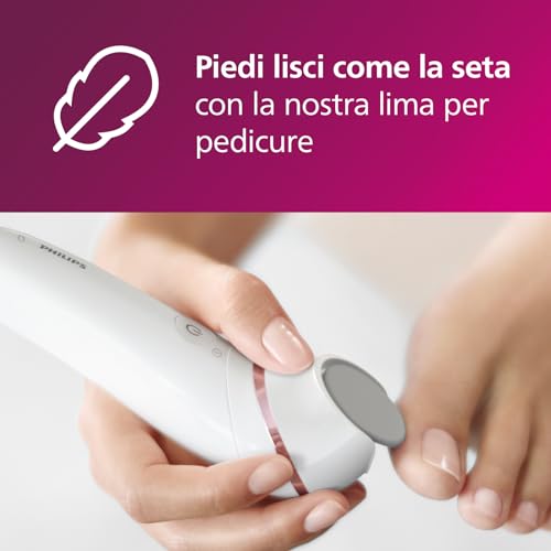 Philips Beauty Set Series 9000 BRE740/90