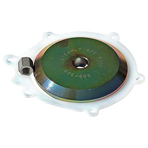 Steahly Heavy Flywheel Weight +10 oz. for Kawasaki KX65 2000-2009