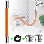 Faucet Extension Tubes