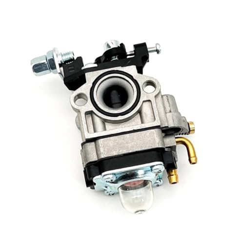 Carburateur pour débroussailleuse 34F 36F réparation moteur