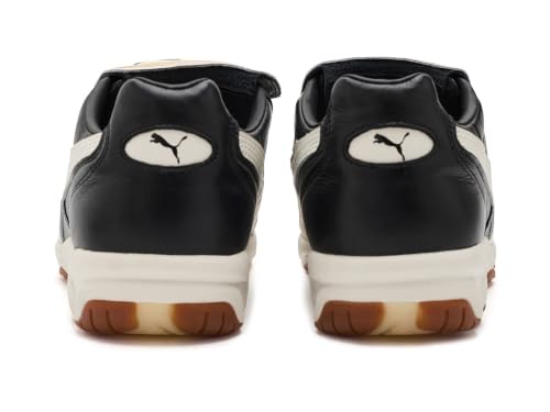 Image of PUMA Mens King Indoor Lace Up Sneakers Shoes Casual