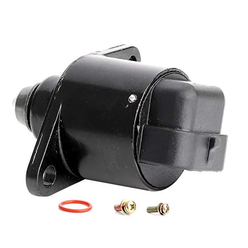 Ocpty 2H1018 New Idle Air Control Valve Fit For Acura Slx, For Chevrolet Astro, For Dodge Monaco, For Eagle Premier, For Gmc Safari, For Honda Passport, For Isuzu, For Oldsmobile Aurora/Intrigue #TOP4