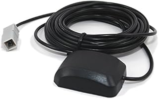 Xtenzi Active GPS Antenna Auto Car Stereo indash Radio Compatible with Kenwood Navigation