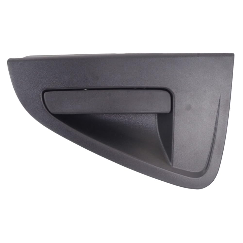 Yrzpeycem Onecolor Replacement Exterior Door Handle Compatible With Spark 2013 2014 2015 Left Side