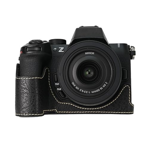 Funda protectora para cámara Nikon Z50 II VOVMOEYA miniatura 1