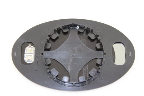 Rétroviseurs Chauffants Gauche Et Droite Pour MINI COOPER 2001-2007 - Modèle 57-0507-N-48296
