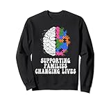 ABA Therapy Gifts Neurodiversity Shirts SPED