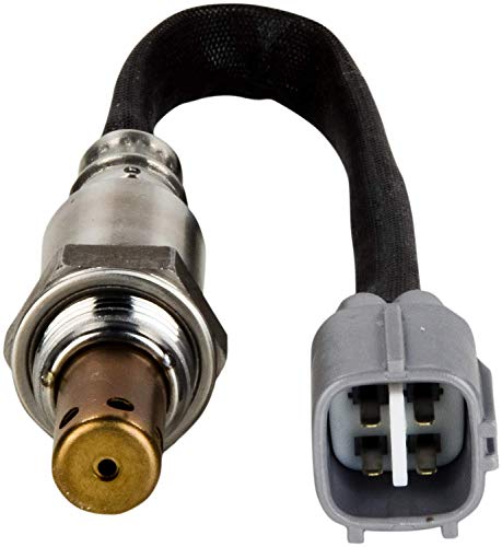 Sensor de Oxígeno Bosch 18037 OE Premium miniatura 1