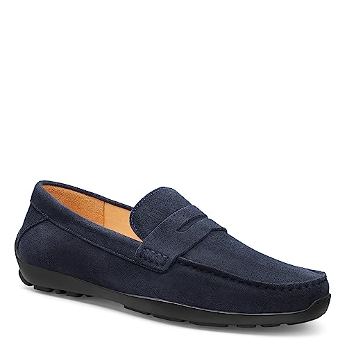 Image of Samuel Hubbard Men's M2111-606 - Free Spirit 7 M Navy