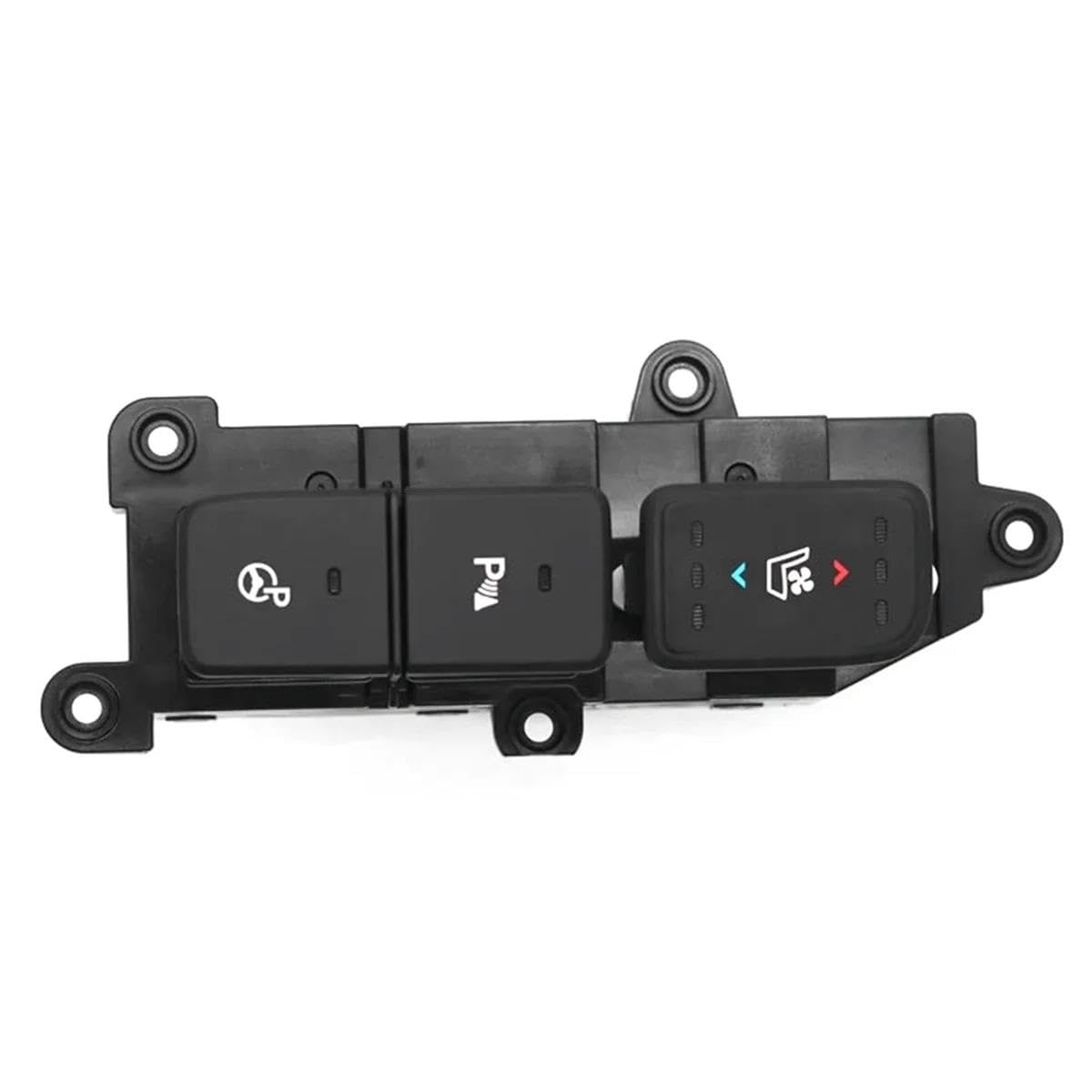 Pulsante Freno Mano Elettronico 93315-2W325 Interruttore Destro Interruttore Freno A Mano Elettronico Pulsante Per Santa Fe