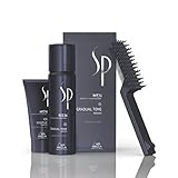 wella sp men gradual tone hair color black by wella sp