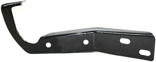 Replacement Bumper Bracket Mechanics Choice for 95-2000 Chevrolet Tahoe Front Passenger Side Outer