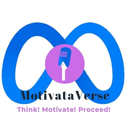 『MotivataVerse』のカバーアート