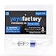 YoYo Factory Long Spin ÖL - (Langer Und Ruhiger Dreh, Für Fortgeschrittenes Yo-Yos)