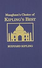Maughams Choice of Kipling’s Best