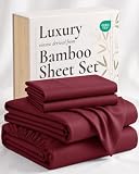 Hotel Sheets Direct Bamboo Sheets