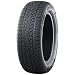 NANKANG - 235/60 R18 TL 107V WINTER ACTIVA SV-4 XL BSW M+S 3PMSF - Winterreifen